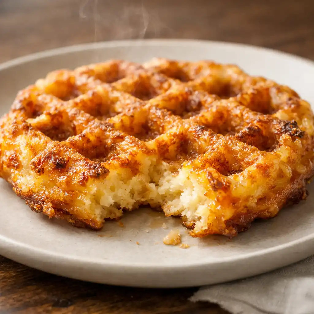 keto chaffles